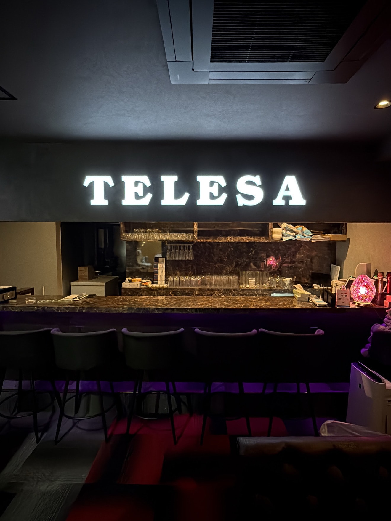 TELESA